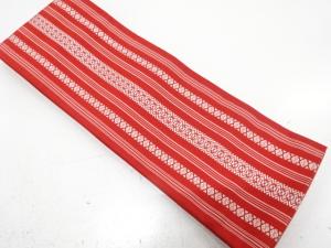 本場筑前博多　半幅帯